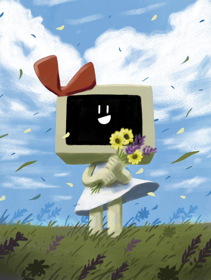 PC-CHAN
